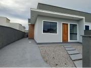 Casa / Sobrado para Venda em Palhoça/SC Bela Vista 2 Quartos