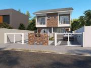 Casa / Sobrado para Venda em Palhoça/SC Bela Vista 2 Quartos