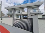 Casa / Sobrado para Venda em Palhoça/SC Bela Vista 2 Quartos