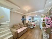 Casa / Sobrado para Venda em Palhoça/SC Bela Vista 2 Quartos