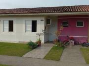 Casa / Sobrado para Venda em Palhoça/SC Bela Vista 2 Quartos