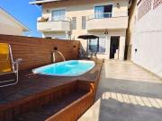 Casa / Sobrado para Venda em Palhoça/SC Bela Vista 2 Quartos