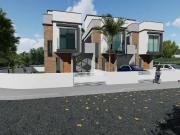 Casa / Sobrado para Venda em Palhoça/SC Bela Vista 2 Quartos