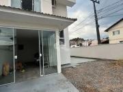 Casa / Sobrado para Venda em Palhoça/SC Bela Vista 2 Quartos