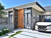 Casa / Sobrado para Venda em Palhoça/SC Bela Vista 2 Quartos