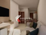 Casa / Sobrado para Venda em Palhoça/SC Bela Vista 2 Quartos