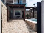 Casa / Sobrado para Venda em Palhoça/SC Bela Vista 2 Quartos