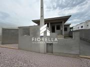 Casa / Sobrado para Venda em Palhoça/SC Bela Vista 2 Quartos