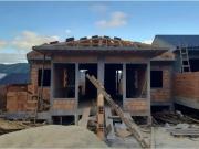 Casa / Sobrado para Venda em Palhoça/SC Bela Vista 2 Quartos