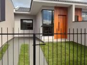 Casa / Sobrado para Venda em Palhoça/SC Bela Vista 2 Quartos