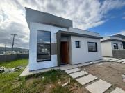 Casa / Sobrado para Venda em Palhoça/SC Bela Vista 2 Quartos