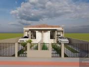 Casa / Sobrado para Venda em Palhoça/SC Bela Vista 2 Quartos