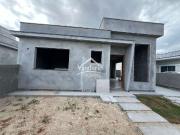 Casa / Sobrado para Venda em Palhoça/SC Bela Vista 2 Quartos