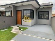 Casa / Sobrado para Venda em Palhoça/SC Bela Vista 2 Quartos