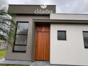 Casa / Sobrado para Venda em Palhoça/SC Bela Vista 2 Quartos