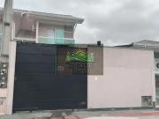 Casa / Sobrado para Venda em Palhoça/SC Bela Vista 2 Quartos