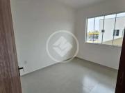 Casa / Sobrado para Venda em Palhoça/SC Bela Vista 2 Quartos