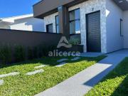 Casa / Sobrado para Venda em Palhoça/SC Bela Vista 2 Quartos