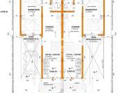 Casa / Sobrado para Venda em Palhoça/SC Bela Vista 2 Quartos