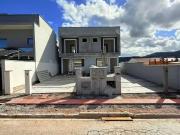 Casa / Sobrado para Venda em Palhoça/SC Bela Vista 2 Quartos