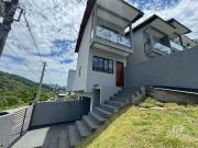 Casa / Sobrado para Venda em Palhoça/SC Bela Vista 2 Quartos