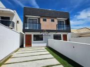 Casa / Sobrado para Venda em Palhoça/SC Bela Vista 2 Quartos