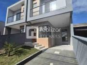 Casa / Sobrado para Venda em Palhoça/SC Bela Vista 2 Quartos