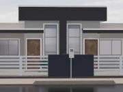 Casa / Sobrado para Venda em Palhoça/SC Bela Vista 2 Quartos