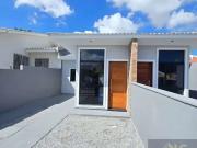 Casa / Sobrado para Venda em Palhoça/SC Bela Vista 2 Quartos