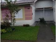 Casa / Sobrado para Venda em Palhoça/SC Bela Vista 2 Quartos