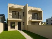 Casa / Sobrado para Venda em Palhoça/SC Bela Vista 2 Quartos