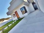Casa / Sobrado para Venda em Palhoça/SC Bela Vista 3 Quartos