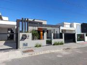 Casa / Sobrado para Venda em Palhoça/SC Bela Vista 3 Quartos