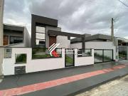 Casa / Sobrado para Venda em Palhoça/SC Bela Vista 3 Quartos
