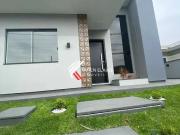 Casa / Sobrado para Venda em Palhoça/SC Bela Vista 3 Quartos