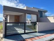 Casa / Sobrado para Venda em Palhoça/SC Bela Vista 3 Quartos