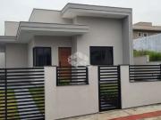 Casa / Sobrado para Venda em Palhoça/SC Bela Vista 3 Quartos