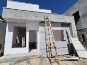 Casa / Sobrado para Venda em Palhoça/SC Bela Vista 3 Quartos
