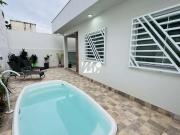 Casa / Sobrado para Venda em Palhoça/SC Bela Vista 3 Quartos