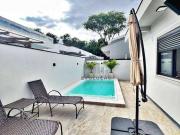 Casa / Sobrado para Venda em Palhoça/SC Bela Vista 3 Quartos