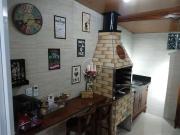 Casa / Sobrado para Venda em Palhoça/SC Bela Vista 3 Quartos