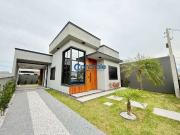 Casa / Sobrado para Venda em Palhoça/SC Bela Vista 3 Quartos