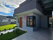 Casa / Sobrado para Venda em Palhoça/SC Bela Vista 3 Quartos