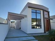 Casa / Sobrado para Venda em Palhoça/SC Bela Vista 3 Quartos