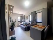 Casa / Sobrado para Venda em Palhoça/SC Bela Vista 3 Quartos