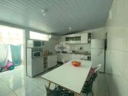 Casa / Sobrado para Venda em Palhoça/SC Bela Vista 3 Quartos