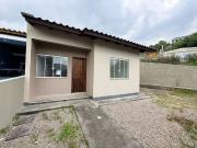 Casa / Sobrado para Venda em Palhoça/SC Bela Vista 3 Quartos