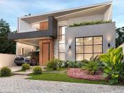 Casa / Sobrado para Venda em Palhoça/SC Bela Vista 3 Quartos