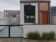 Casa / Sobrado para Venda em Palhoça/SC Bela Vista 3 Quartos