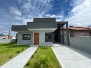 Casa / Sobrado para Venda em Palhoça/SC Bela Vista 3 Quartos